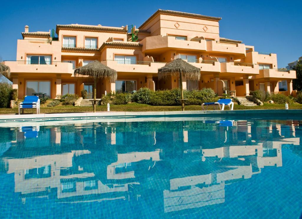 MARBELLA BEACH RESORT AT CLUB PLAYA REAL MARBELLA (Spain) - from US$ 131 |  BOOKED